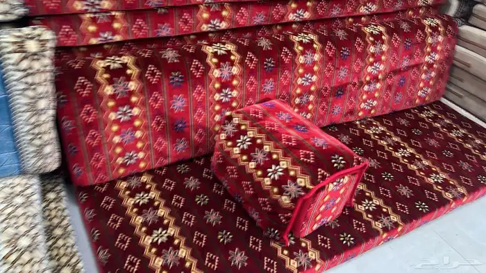 جلسات خارجية كراسي 17