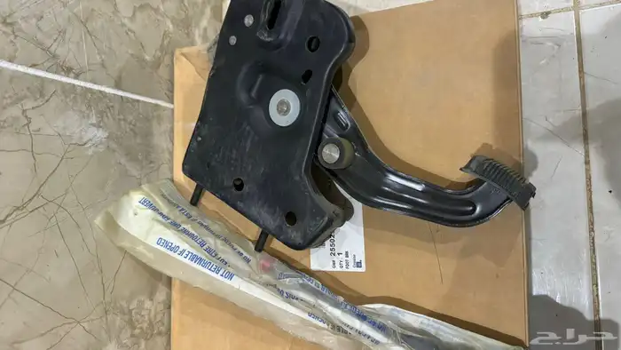 دعسة جلنط كابرس 4