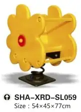 العاب مراجيح وزحاليق للأطفال 37