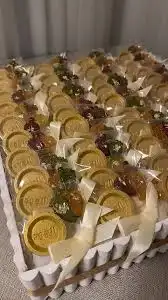 بخور مستكة معطر بأشكال وألوان وروائح متنوعة   10 ريال 5