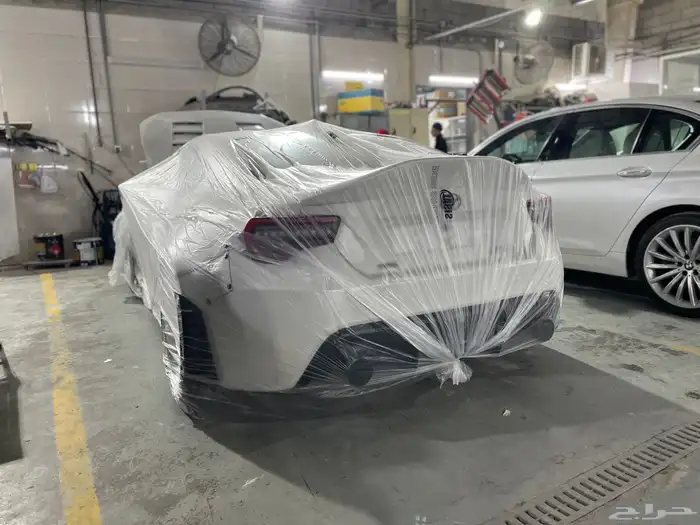 GT86 2JZ GTE Manual 0