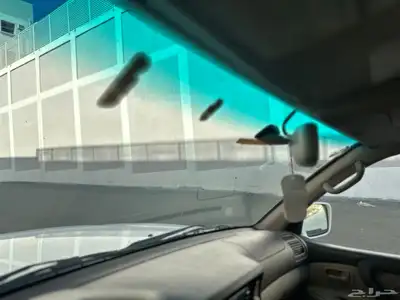 تم البيع تويوتا جكس ار 2001 فل مخزن تم البيع 14
