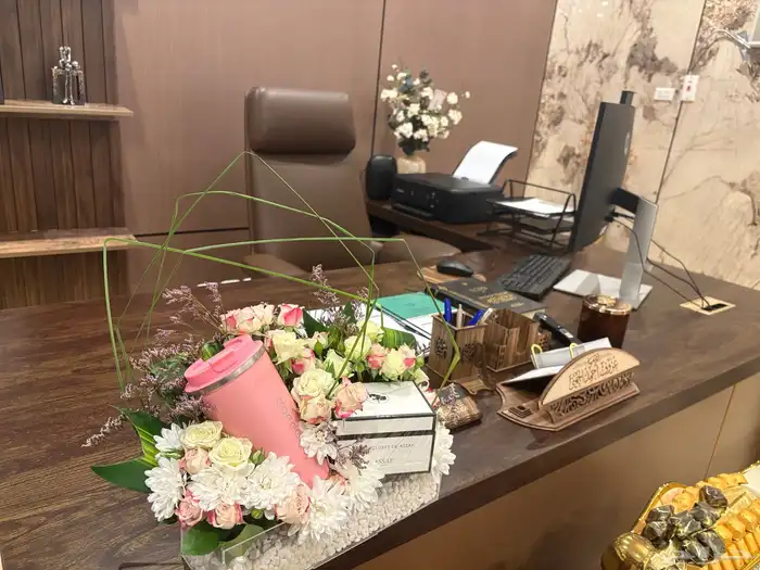 شركة بصمة رصين للمحاماة والإستشارات القانونية 1