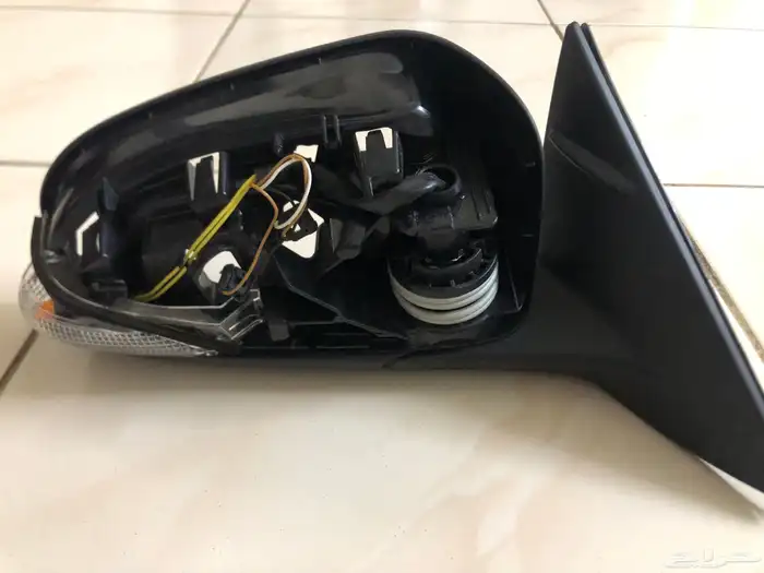 مرايا راكب 3