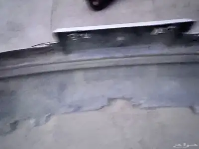 فيبر صدام او لحيه صدام ايسوزو ديمكس 3