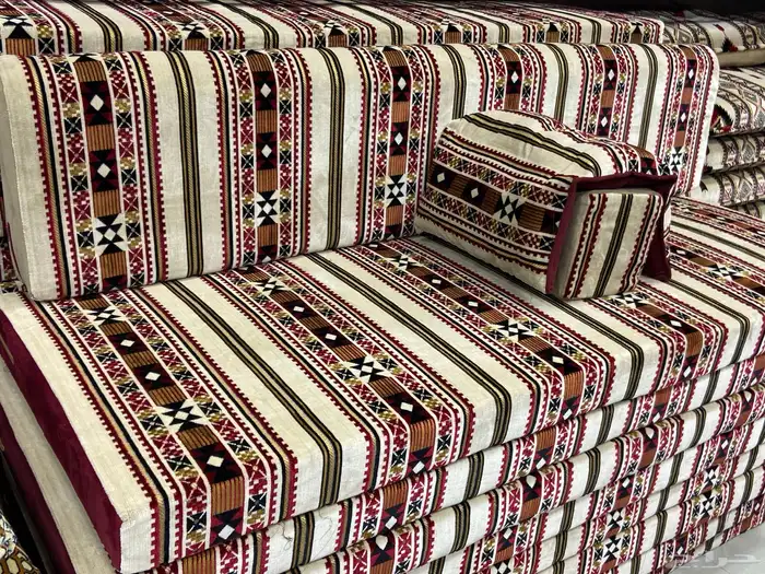 جلسات خارجية كراسي 9