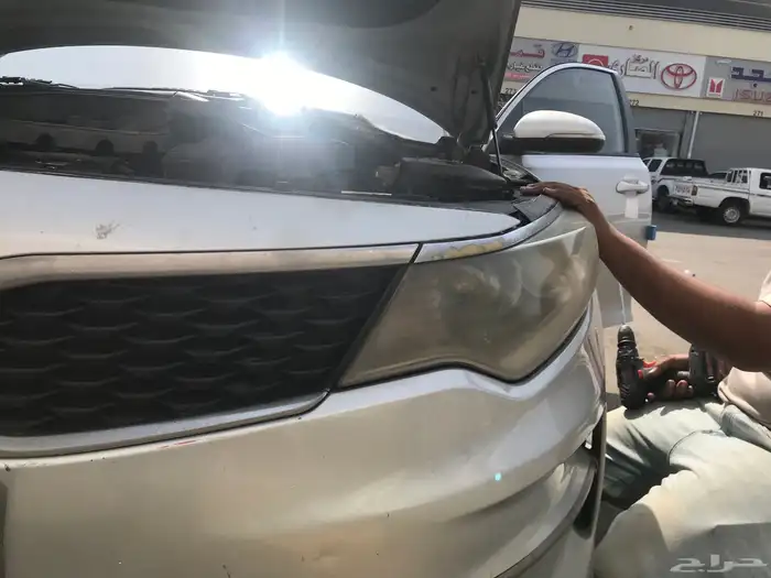 غزاز شمعات كياء اوبتيماء 4