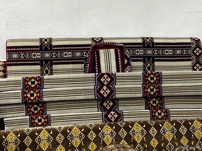 جلسات خارجية كراسي 7