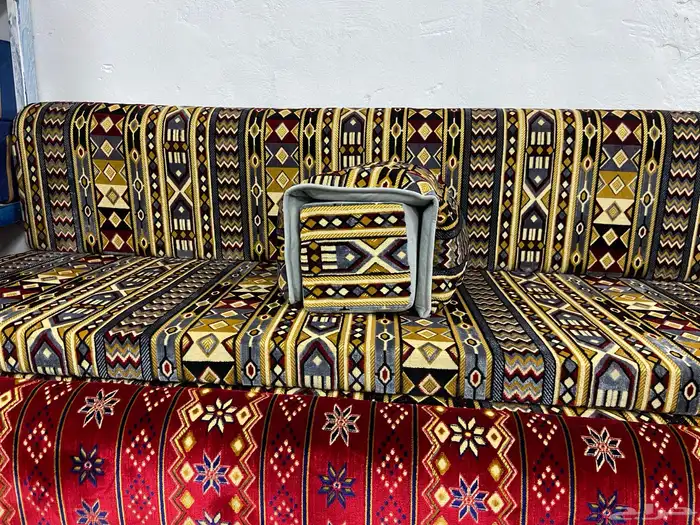 جلسات خارجية كراسي 8