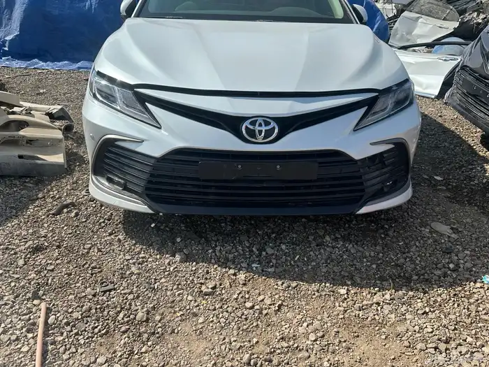 قطع كامري تشليح من 2018 الى 2025 4