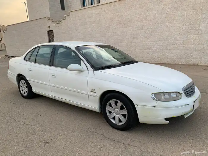 كابريس 2002 .. مبيعات حكومية .. 1
