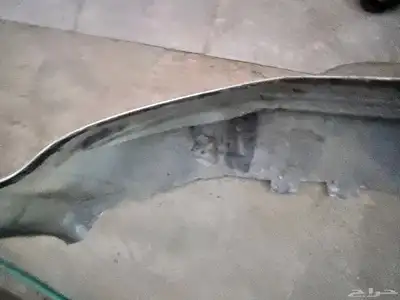 فيبر صدام او لحيه صدام ايسوزو ديمكس 4