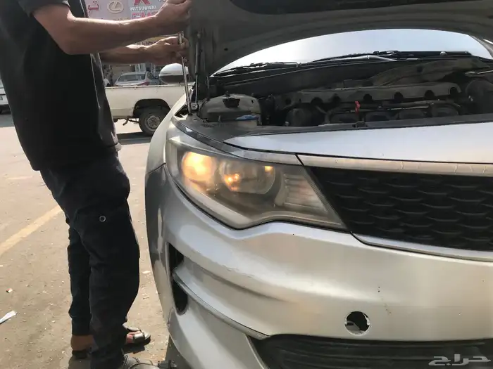 غزاز شمعات كياء اوبتيماء 5