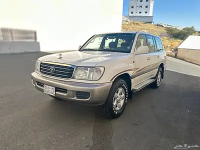 تم البيع تويوتا جكس ار 2001 فل مخزن تم البيع 0