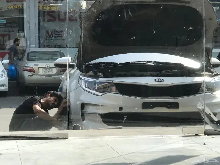 غزاز شمعات كياء اوبتيماء 1