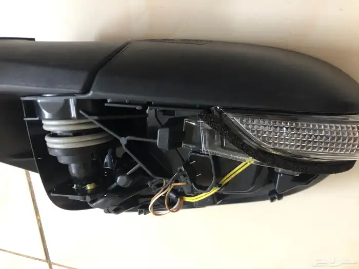 مرايا راكب 2