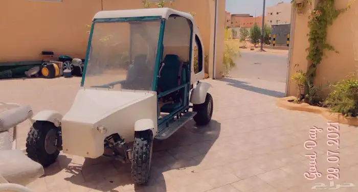 بقي دباب 1