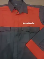 تيشرتات بولو مع التطريز 7