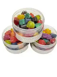 بخور مستكة معطر بأشكال وألوان وروائح متنوعة   10 ريال 11