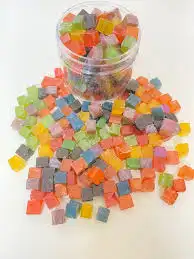 بخور مستكة معطر بأشكال وألوان وروائح متنوعة   10 ريال 4