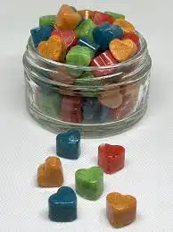 بخور مستكة معطر بأشكال وألوان وروائح متنوعة   10 ريال 12