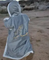 فروات شتويه اطفال 0
