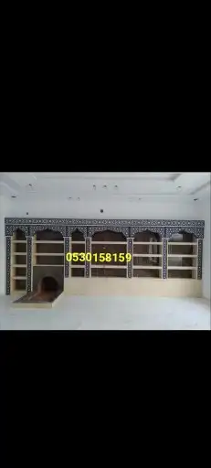 مشبات خميس مشيط وابها الباحة النماص سبت العلايا بيشة جيزان 2