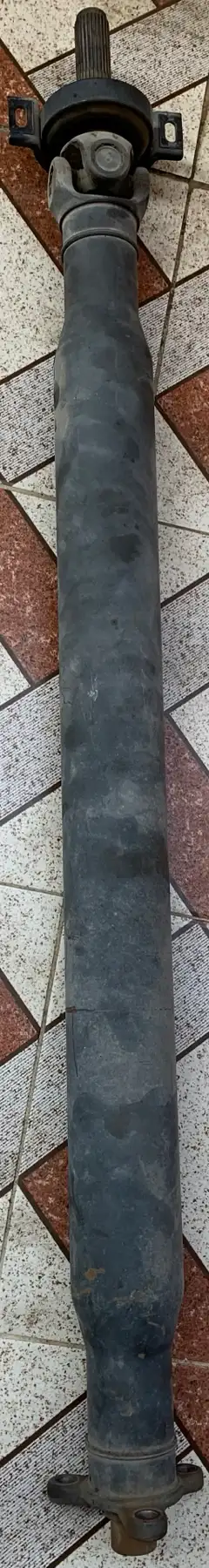 قطع شبح 0