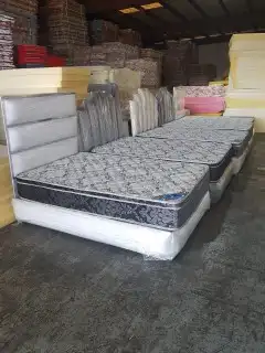 مصنع مراتب مخدات لحافات سراير لبادات 12