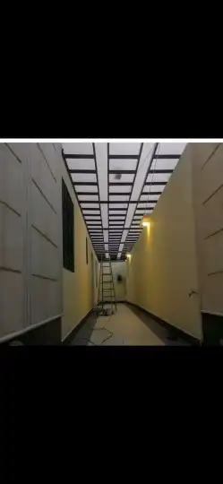 حداد لحام مظلات وسواتر الرياض 2