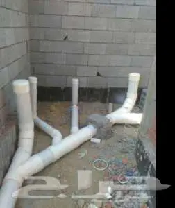 فنى سباكه وصرف صحي فني صيانة وكشف تسريبات وجميع اعمل اسباكه 5