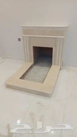 مشب كمار اؤجار نار 4