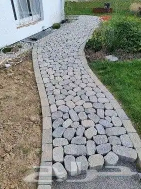 تنسيق حدائق 9