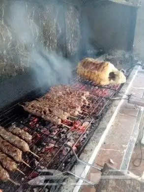 معلم مشويات حفلات ومخيمات شوي خارجي 4