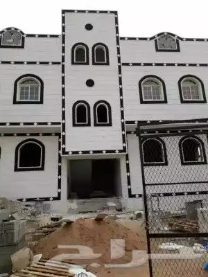 معلم بناء اوتليس نقشه 3