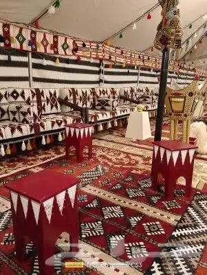 تنسيق الحفلات والمناسبات 8