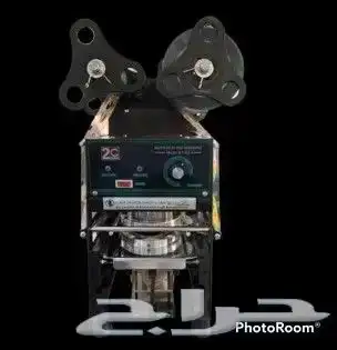 مكائن تغليف كاسات مواصفات مختلفة.. 7
