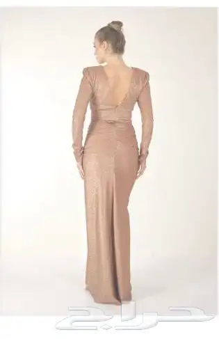 فستان تركيا 1