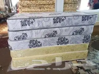مصنع مراتب مخدات لحافات سراير لبادات 42