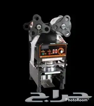 مكائن تغليف كاسات مواصفات مختلفة.. 5