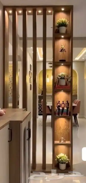 منجره دمياط الديكورات ابواب خشب 2