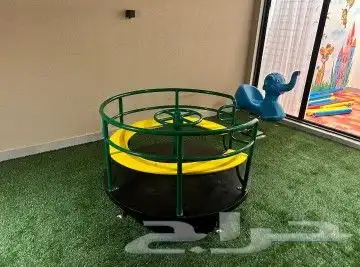 العاب مراجيح وزحاليق للأطفال 21