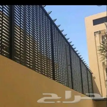 حداد لحام مظلات وسواتر الرياض 4