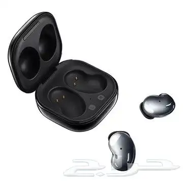 علبه جالكسي بودز لايف Samsung Galaxy Buds Live 0
