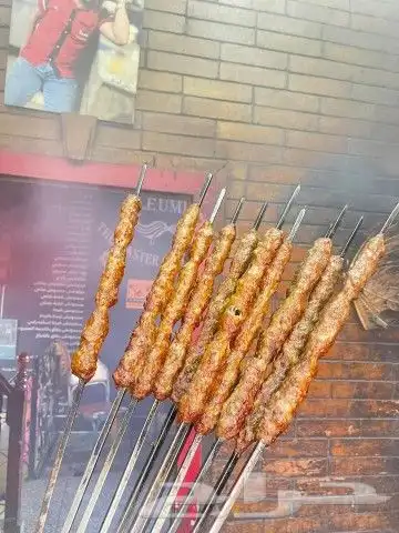 معلم مشويات حفلات ومخيمات شوي خارجي 6