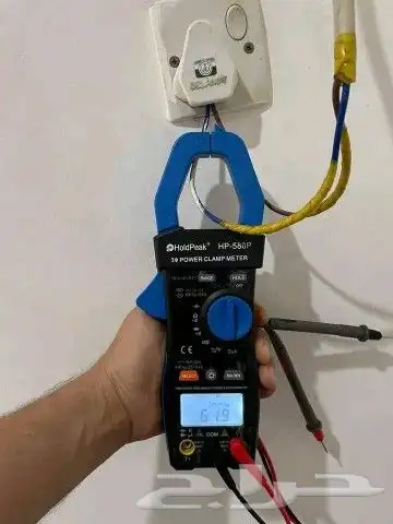 مهندس تركيب وتمديدو صيانة وغسيل مكيفات 5