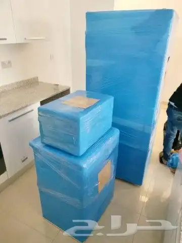 نقل عفش داخل وخارج الرس 1