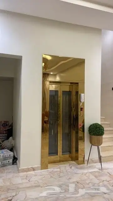 شركه مصاعد إيطالي ضمان 20عام لدينا فروع في أنحاء المملكه 5
