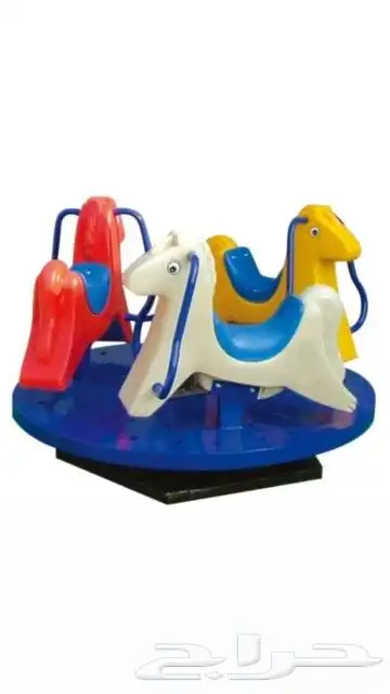 العاب مراجيح وزحاليق للأطفال 26