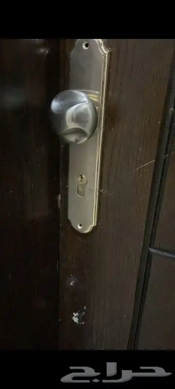فتح ابواب مقفله بدون خدش بحترافيه 1